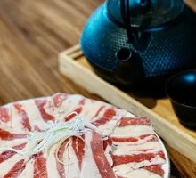 Premium Pork Spare Ribs