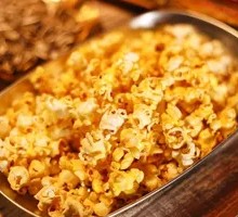 Golden Corn