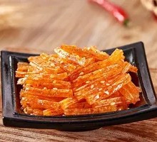 Spicy Snack