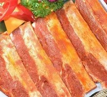 Thick-cut Pork Belly