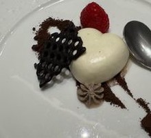 Mango Mousse
