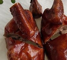 Signature Crispy Fried Squab