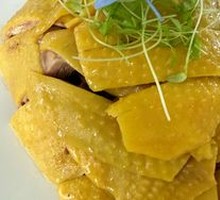 Ancient Method Crispy Chicken