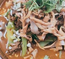 Special Roast Goose