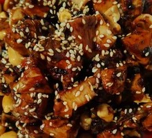 Chuanfu Braised Goose
