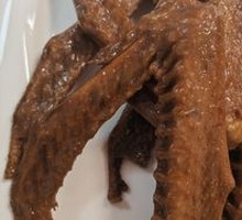 Braised Goose Wings