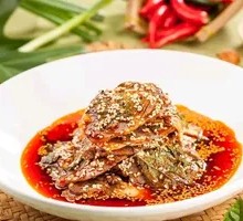 Huo Xiang Mixed Beef