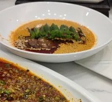 Stuffed Green Beans with Pork