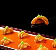 Oil-Braised Six-Head Abalone