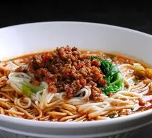 Dan Dan Noodles