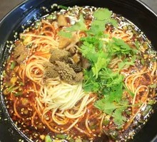 Offal Noodles