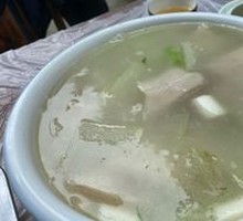 Winter Melon Soup