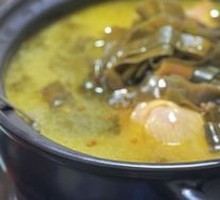 Old Duck Soup