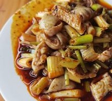 Mixed Pig Intestines