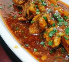 Home-style Crispy Fish