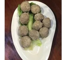 Sau Yee Fish Balls