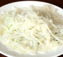 Layered Tripe