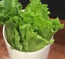 Lettuce