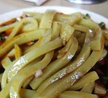Cold Vermicelli Skin