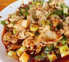 Mixed Pig Intestines