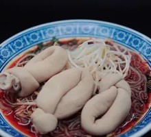 Sticky Rice Noodles