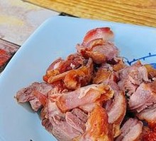 Braised Pork