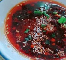 Dipping Sauce