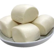 Old Dough Steamed Bun