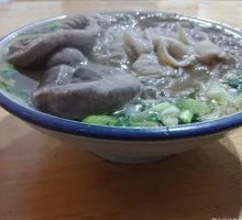 Spicy Intestine Rice Noodles