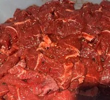 Steak
