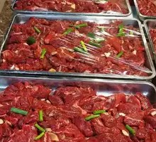 Beef