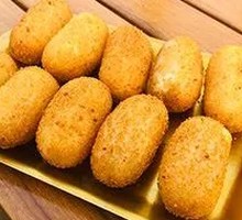 Juicy Glutinous Rice Cake