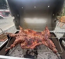 Fresh Whole Lamb