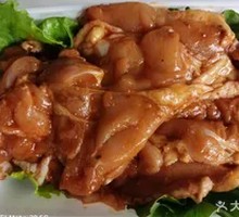 Crispy Fried Chicken Thigh