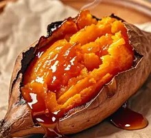 Sweet Potato