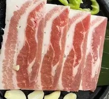 Original Cut Pork Belly