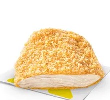Dodo Chicken Cutlet