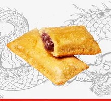 Red Bean Pie