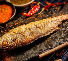 Yellow Croaker