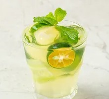 VC柠檬茶