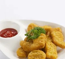 Colonel's Chicken Nuggets