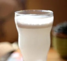 Coconut Fruit Jelly