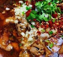 Tofu and Beef Stir-fry