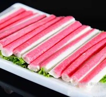 Crab Stick