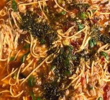 Dongshan Tofu Skin Dish