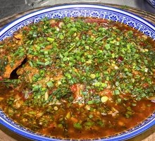 Huo Xiang Crucian Carp