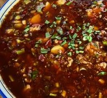 Braised Jiangtu Fish