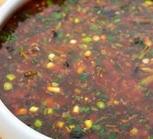 Huo Xiang Eel Segments