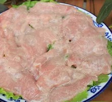 Handmade Sliding Meatballs