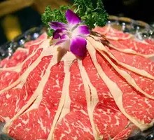Premium Snowflake Wagyu Beef